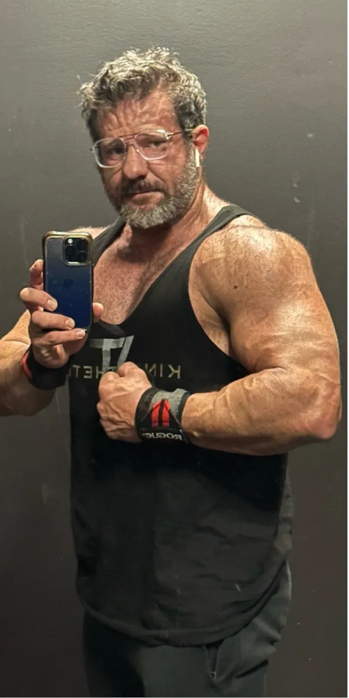 Dr. Christopher "Marv" Marvin, DC